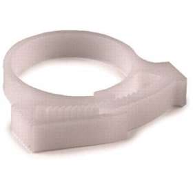 Snapper pour diamètre de toron 27.3 mm en POM naturel - SNP22|HellermannTyton-HNE19110229