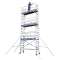 ECHAFAUDAGE TOTEM 2 LINE 250 - 6M