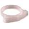 Snapper pour diamètre de toron 37.1 mm en POM naturel - SNP36|HellermannTyton-HNE19110369