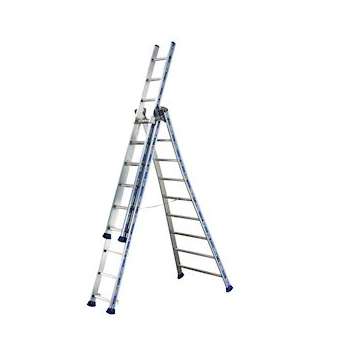 PLATINIUM TRANSFORMABLE 3 PLANS 2M65X6M01 3X9|Tubesca-TU102443609