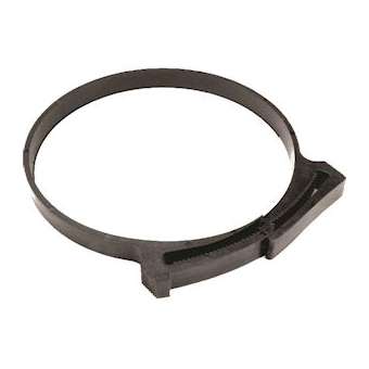 Snapper pour diamètre de toron 52.2 mm en PA66GF13 noir - SNP50G|HellermannTyton-HNE19210500