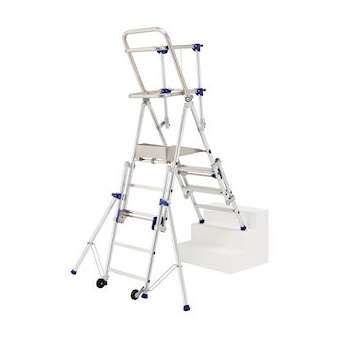 PROFORT X TEND 3 A 5 MARCHES|Tubesca-TU102272750