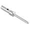 Contact mâle argenté 4A diamètre 0.52 - 0.75 mm²|Ilme-IL1CIMA0.7
