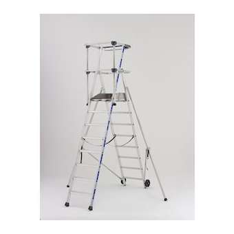 PLATEFORME SHERPAMATIC 8 MARCHES|Tubesca-TU102272158