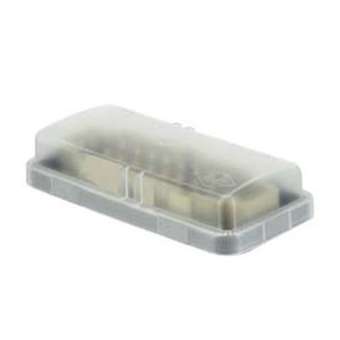 Couvercle de protection plastique pour la peinture gab 57.27|Ilme-IL1CHCP10V
