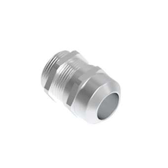 Presse étoupe métallique M25 pour solution universelle RJ45|Ilme-IL1AWM25PJ