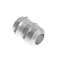 Presse étoupe métallique M25 pour solution universelle RJ45|Ilme-IL1AWM25PJ