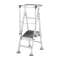 PLATEFORME MISE/RAYON STABIL 2 - 2 MARCHES