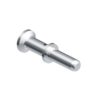 Contact mâle à sertir 70A section 6,0mm²|Ilme-IL1CX7MA6.0