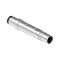 Contact pneumatique métal femelle diam. extérieur 6mm racc. rapide - avec valve