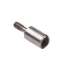 Vis de détrompage inox optionnelle pour 72 combinaisons