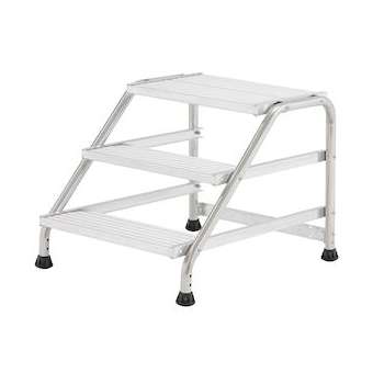 MODUL 3 MARCHES aluminium|Tubesca-TU102379833