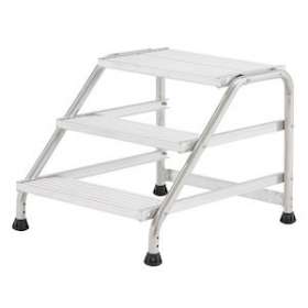 MODUL 3 MARCHES aluminium|Tubesca-TU102379833