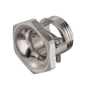 ACCES. CABLE CLAMP METAL PG 16|Harting-HRG09000005103