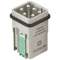 Han Q 5/0 Insert male quick lock 1,5mm