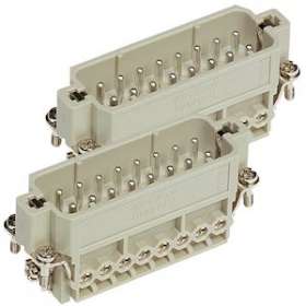 Han 16A-M-s (33-48) wire protection|Harting-HRG09200162616