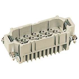 Han D 40 Pos. M Insert Crimp|Harting-HRG09210403001