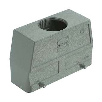 Han B Hood Top Entry HC M32|Harting-HRG19300240427