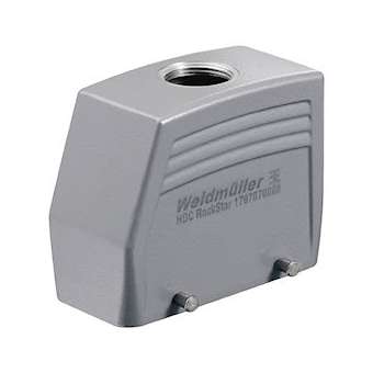 CIE Connecteurs industriels étanches - capot supérieur|Weidmuller-WEI1787060000
