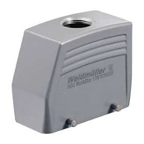CIE Connecteurs industriels étanches - capot supérieur|Weidmuller-WEI1787060000