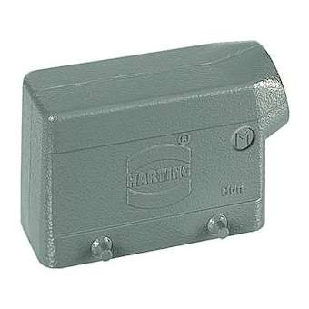 Han 16B HOOD SIDE ENTRY M32|Harting-HRG19300161522