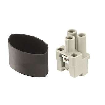 Han Q 2/0-f-crimp HV|Harting-HRG09120023152