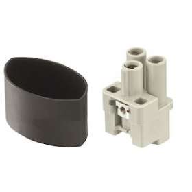 Han Q 2/0-f-crimp HV|Harting-HRG09120023152