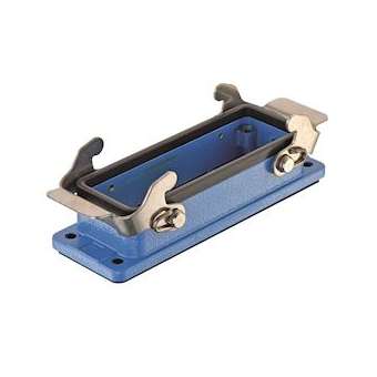 Han 24B Ex-HBM-Double Lever|Harting-HRG09360241301