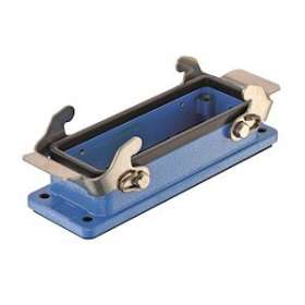 Han 24B Ex-HBM-Double Lever|Harting-HRG09360241301
