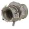 ACCES. CABLE CLAMP METAL PG 11