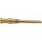 Han D M Crimp Contact Au AWG 18