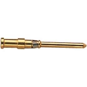 Han D M Crimp Contact Au AWG 18|Harting-HRG09150006122