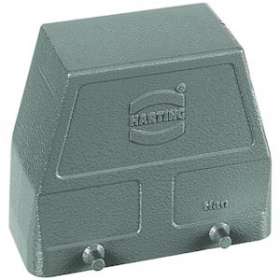 Han B Hood Side Entry 4 Pegs PG 21|Harting-HRG09300160520