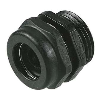 Acces. Cable Clamp PG 11 sw|Harting-HRG09000005182