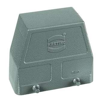 Han B Hood Side Entry HC 4 Pegs PG 29|Harting-HRG09300160521