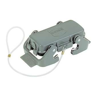 Han B PROTECT COVER DIE CAST|Harting-HRG09300105423