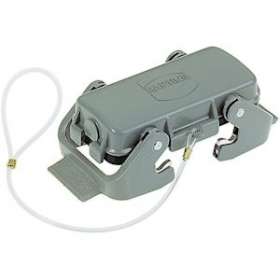 Han B PROTECT COVER DIE CAST|Harting-HRG09300105423