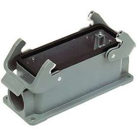 Han B Base Surface HC 2 Levers 1 Entry P|Harting-HRG09300240231