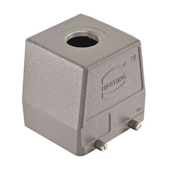 Han B Hood Top Entry HC 4 Reels M32|Harting-HRG19300320427