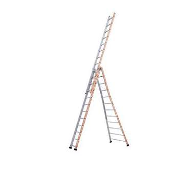 PRONOR TRANSFORMABLE 3 PLANS 3M45 X 7M93 3x12|Tubesca-TU101253012