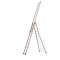 PRONOR TRANSFORMABLE 3 PLANS 3M45 X 7M93 3x12