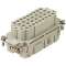 Han EE 32 Pos. Insert Female Crimp