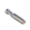 Contact à sertir argenté femelle 16A pour fil section 0.5mm² AWG20
