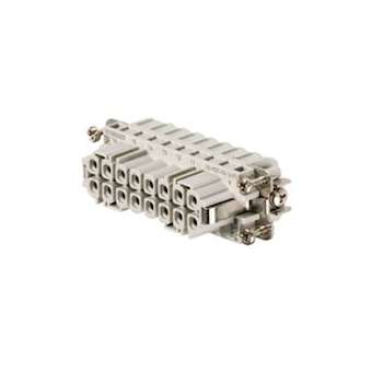 CIE Connecteurs industriels étanches|Weidmuller-WEI1873880000