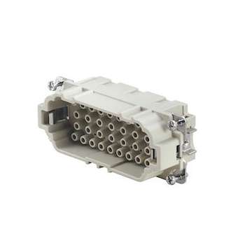 CIE Connecteurs industriels étanches|Weidmuller-WEI1826790000