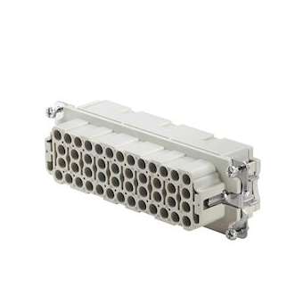 CIE Connecteurs industriels étanches|Weidmuller-WEI1826780000