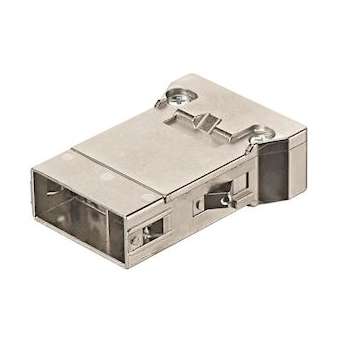 Han MegaBit contact-M shield connection|Harting-HRG09140083017