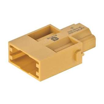 Han GND MODULO, MALE|Harting-HRG09140013032