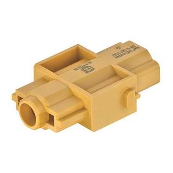 Han GND MODULE, FEMALE|Harting-HRG09140013132