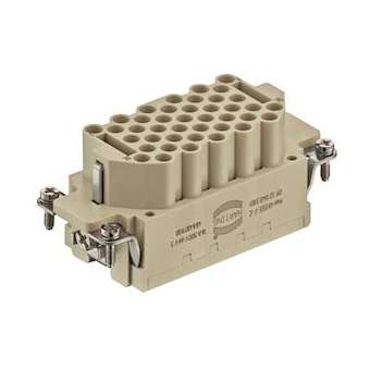 Han 40 EEE-F-C|Harting-HRG09320403101